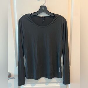 KORAL Long Sleeve Top
